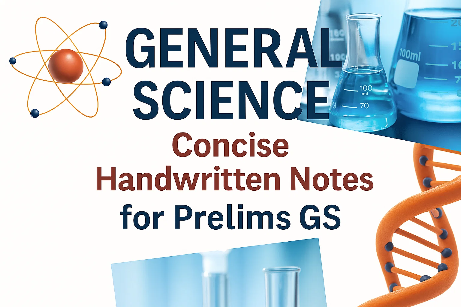 General Awareness Complete Notes